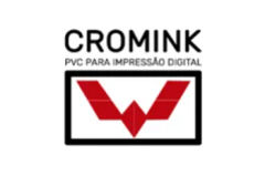 Cromink - PVC para Impressão Digital